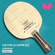 Butterfly Lin Yun-Ju Super ZLC Table Tennis Composite Carbon Blade Bat Paddle Racket Ping Pong Hands