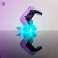 PS5 Crystal Stick Holder | Unique Game Stick Stand
