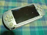 ((可開機故障品))SONY原裝PSP 1006型主機