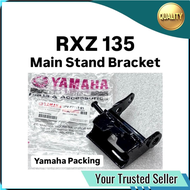 ( Yamaha Packing ) RXZ 135 RXZ135 RXZ-135 Main Stand Bracket Double Stand Centre Center Breket Brake