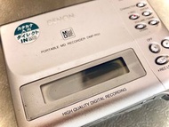 (日製) Denon MD  (DMP-R50)