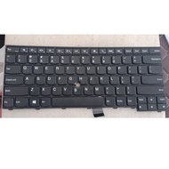 Laptop Keyboard For Lenovo Thinkpad T440 T440P E431 T440S T431S T450 T450S T460 L440 L460 English US