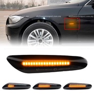 Bmw E46 E60 E81 E83 E53 E90 Side Marker Fender Lamp Head Lamp Led