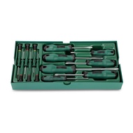 SATA 09913(13PC.SCREWDRIVER SET )
