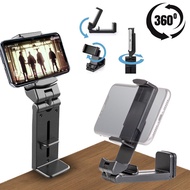 1-3 Days Available Foldable Mobile Phone Stand 4-6.5 Inches Clip 360 Degree Rotation Get All Easy To