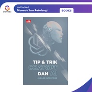 Gramedia Manado-Tip & Tricks ChatGPT and AI