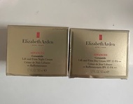 Elizabeth Arden Day Cream and Night cream