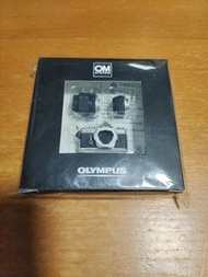 Olympus OM system 相機玩具
