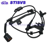 95671-1J000 Front Right ABS Wheel Speed Sensor For HYUNDAI I20 2008 2009 2010 2011 2012 2013 2014 95