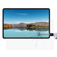 全城熱賣 - 適用於 華為 MatePad Pro 12.6 2021 9H 2.5D 防爆鋼化玻璃膜