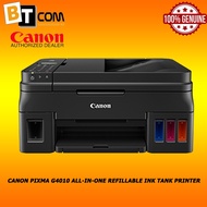 CANON PIXMA G4010 All-In-One Refillable Ink Tank Printer