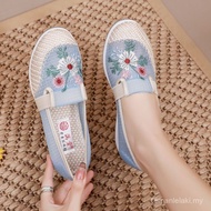 Cloth Shoes Women Hanfu Flat Shoes Hanfu Flat Shoes Hanfu Flat Shoes Women Hanfu Flat Shoes Wedge Su