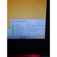 MESIN MOTHERBOARD ASUS A450C X450C ENGINE/ NORMAL VIRGINITY