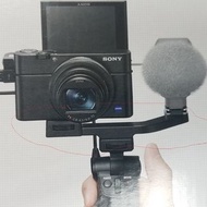 全新水貨 SONY 支架 (連接 RX100 M7 或 M 系列相機 及 拍攝手柄 ) 現貨 少量