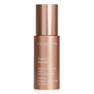Clarins 緊緻抗皺修護眼霜