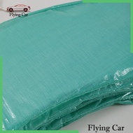 [Lzdjfmy2] Spring Cover Trampoline Protection Mat Trampoline Surround Pad Water Resistant Spring Pro