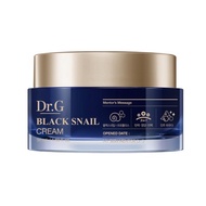 [Dr.G] Black Snail Cream 50ml