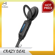 [ Local Ready Stock ] ORIGINAL MCDODO CA-629 4 in 1 Audio Adapter With Support Call and Gaming