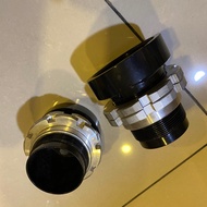 Toyota vios adjustable absorber kit rear
