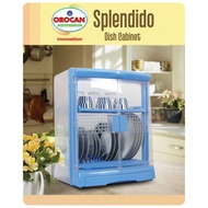 orocan dish cabinet Orocan Splendido Dish Cabinet Dish Organizer Dish rack