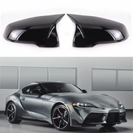 Suitable for BMW/F44 F40 G29 F48 F49 F52 ToyotaSupra Reversing Mirror Shell