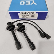 TOYOTA AVANZA F601 SPARK PLUG CABLE / PLUG WIRE 90048-58298