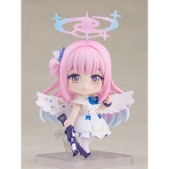 G GSC Nendoroid Azure File 31 Student Association Mika July Launch [GAME Lounge]