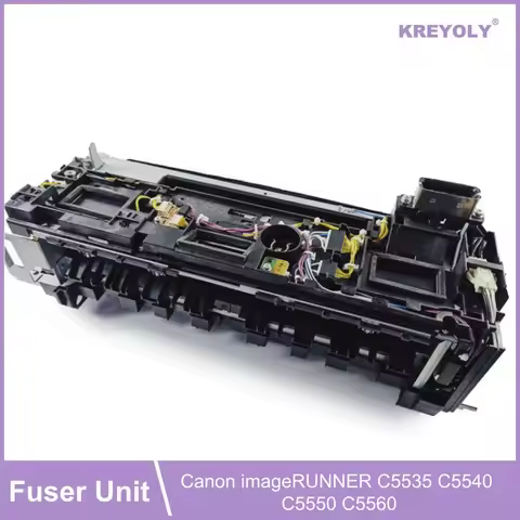 Refurbished Fuser unit/Fuser Assembly for Canon imageRUNNER C5535 C5540 C5550 C5560 110V FM1-N254-00