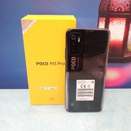 Poco M3 Pro 5G 4/64Gb Second Full Set New Stock