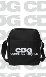 Cdg bag