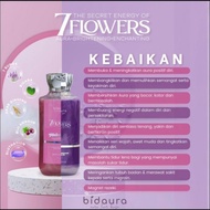 BIDAURA 7 FLOWERS SHOWER GEL