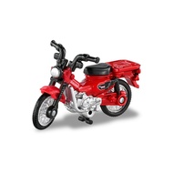 【JAPAN BOX】Tomica of Honda CT125 Hunter Cub