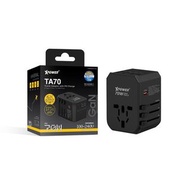 Xpower TA70 旅行萬用充電轉換器