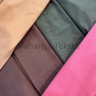 Premium Striped Corduroy Fabric Polyester Corduroy/ Premium Polyester Corduroy Fabric/