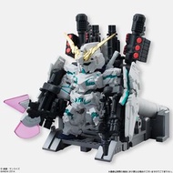 FW Gundam Converge 日版 EX02