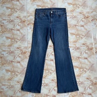 GAP 32+ Stretch Jeans