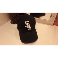 WHITE SOX OFFICIAL MLB BASEBALL HAT