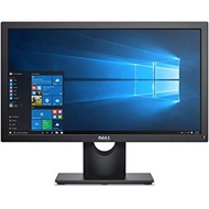 HP / DELL 19.5 wide inch LCD Monitor   ( wide  shape )