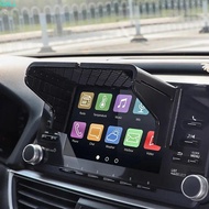 GALL Car Glare Shield, Shade Foldable Car GPS Navigation Sun Shade, Universal Sunlight Block Anti- r
