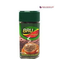 Bru Original Coffee 100g