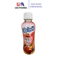 Oresol bebevit Water And Electrolytes 200ml Bottle