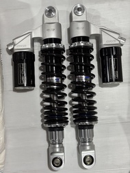 โช๊คหลังLambretta G350รุ่นPro SP โช๊คOKDแท้ โช๊คโอเคดี