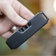 Ready Stock Fast Shipping New Creative EDC pocket tool se Creative Outdoor EDC pocket tool Set tool 