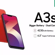 oppo a3s