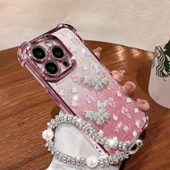 for Xiaomi Redmi A7 12C A1 Poco C85X X8 Pro Max F8 C85 C65 C75 C71 X6 X7 X8 Note 12 11 10 Pro Flower