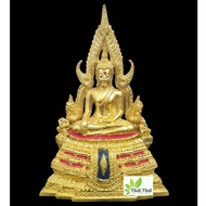 Thai Amulet Phra Puttha Chinnarat