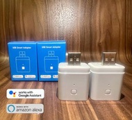 Smart Life / Tuya 塗鴉智能Wi-Fi USB開關 Wifi USB Plug / Adapter
