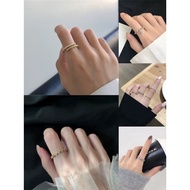 [AC 001] CinCIn Instyle Ring 戒子