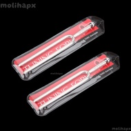 MOLIH 2PCS 440Hz Tuning Fork, Steel Standard A Tuning Fork, Practical 440Hz Silver Color Sound Refer