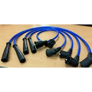 TOYOTA COROLLA 1.3 EE90 [ PLUG WIRE SET = PLUG CABLE ] [ MADE IN MALAYSIA ] [ E-T2008 ]
